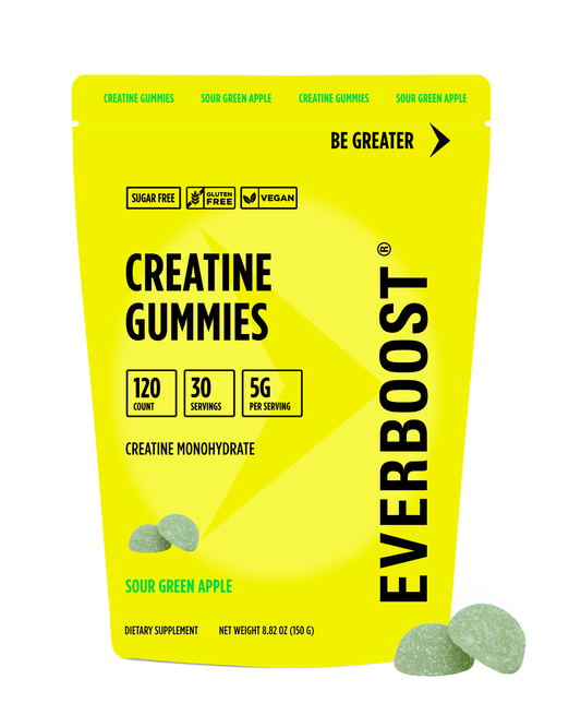 Creatine Gummies