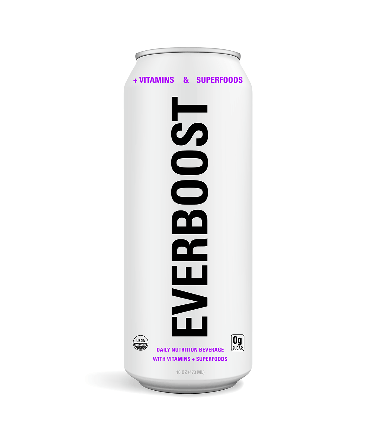 Daily Vitamins + Superfoods Drink (12 Pack)