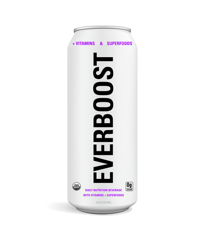 Daily Vitamins + Superfoods Drink (12 Pack)